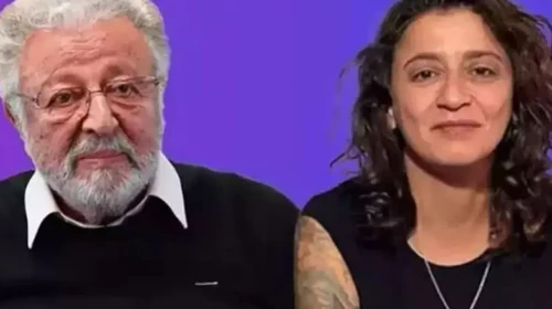 Yeşilçam'ın Efsanevi İsimlerinden Metin Akpınar'a Bir Üzücü Gelişme Daha!