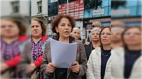 Zehra Sekme kimdir? CHP Zonguldak Merkez İlçe Kadın Kolları Başkanlığından istifa etti