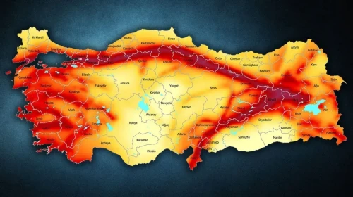 Zonguldak Deprem Riski Altında Mı? Uzmanlardan Çarpıcı Değerlendirmeler!