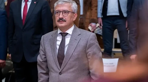 Ramazan Solmaz Kimdir? Yeni Yargıtay Cumhuriyet Savcısı Hakkında Bilgiler