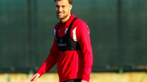 Sebat Gençlik Spor, Amasyaspor FK maçı öncesi yoğun hazırlıklarla 3 puanı hedefliyor