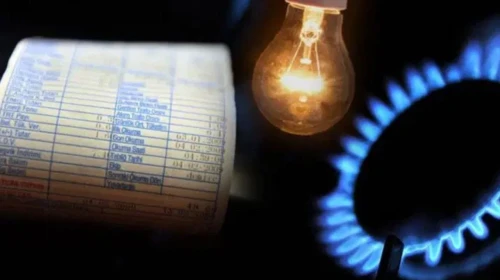 Elektrik ve Doğalgaza Zam Sinyali: Bakanlıktan Kritik Açıklama Geldi