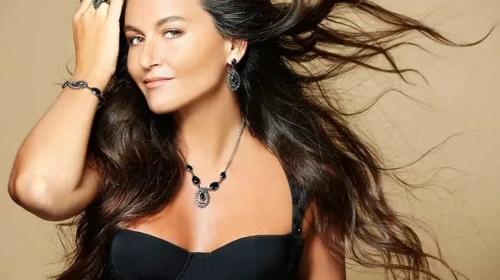 Eda Taşpınar kimdir? Eda Taşpınar kaç yaşında, nereli?