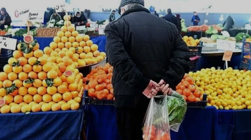Birleşik Kamu-İş: Açlık sınırı 30 bin lirayı aştı