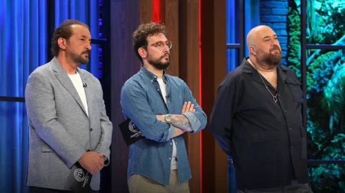 Masterchef’te Dün Akşam Kim Kazandı? 28 Kasım Masterchef Eleme Adayları Belli Oldu