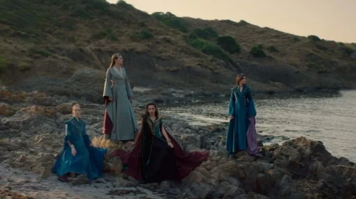 Anadolu: Medeniyetlerin İzinde Zamanda Yolculuk!