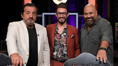 MasterChef'te Eleme Heyecanı: Hangi Yarışmacı Finale Veda Etti?
