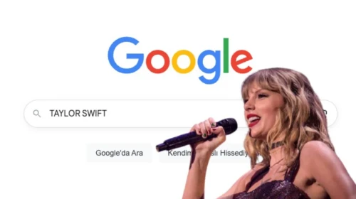 Taylor Swift Kimdir? Google’da Neden Trend Oldu?