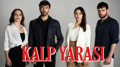 "Kalp Yarası Filminin Çekim Mekanları ve Oyuncu Kadrosu"