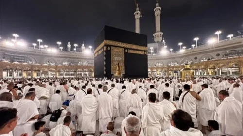2026 Hacı Adayları İçin Kur'an Tarihi ve Gerekli Şartlar Açıklandı