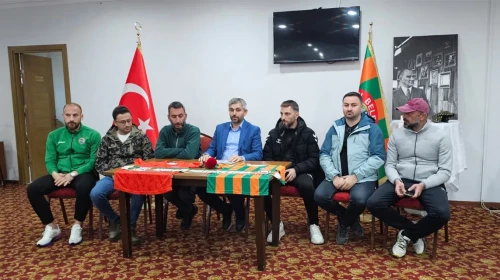 17 Kırmızı Kartlı Olaylı Maç Sonrası Karar Açıklandı: Murgul Belediyespor’dan Sahaya Çıkmama Tepkisi