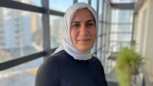 Emine Uçak Erdoğan kimdir, nereli, kaç yaşında?