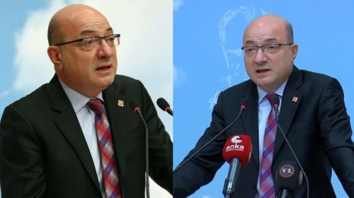 İlhan Cihaner kimdir, nereli, kaç yaşında? İşte hukuk ve siyaset dünyasında iz bırakan ismin hayatı