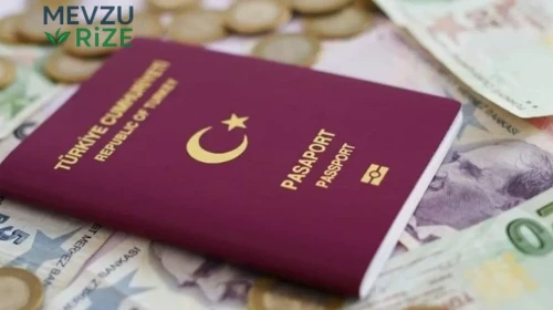 2026 Pasaport Ücretleri Ne Kadar Oldu? Bordo, Yeşil ve Gri Pasaport İçin Güncel Fiyatlar