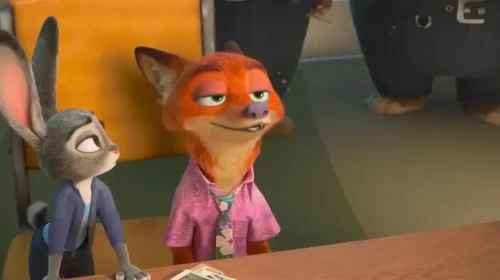 Zootopia 2 Türkiye’de Vizyona Girdi mi? İşte Gösterim Tarihi ve Detaylar