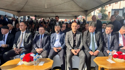 Pasinler’de Kentsel Dönüşüm Hamlesi Başladı