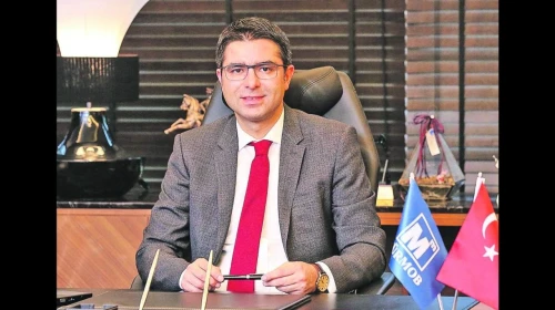 Emre Kartaloğlu kimdir, nereli, kaç yaşında? CHP’nin dikkat çeken maliyeci ismi