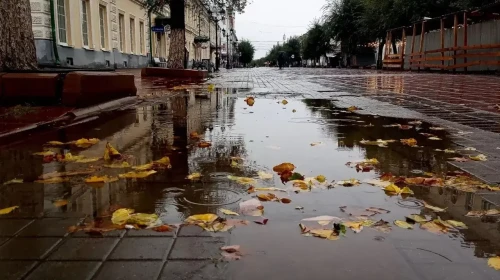 3 Kasım’da ülke genelinde yağmurlu hava bekleniyor.