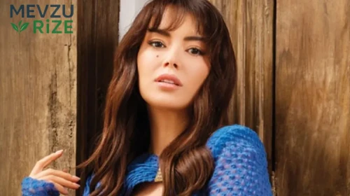 Kızılcık Şerbeti Başak Kimdir? Seray Kaya Hakkında Bilgiler