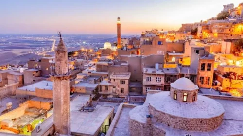 Dinlemeye Doyamayacağınız Mardin Türküleri