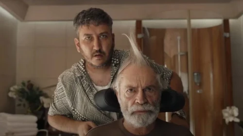 Yan Yana Film Konusu ve Oyuncuları: Türk Sinemasından Sımsıcak Bir Dostluk Hikayesi