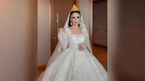 Aşiret gelini Rüveyda Özekin kimdir, kaç yaşında ve eşi kimdir?