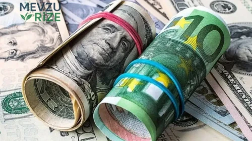 Dolar Kaç TL Oldu, Euro Ne Kadar? 30 Kasım 2025 Pazar Güncel Döviz Fiyatları