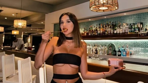 Merve Taşkın Kimdir?