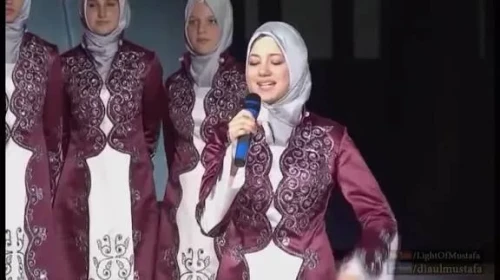 Selma Bekteshi Kimdir, Nerelidir? İşte Hayat Hikâyesi