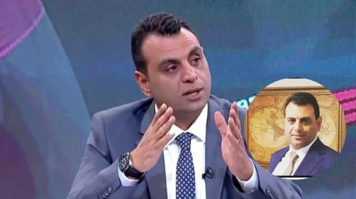 Onur Önal Kimdir? Onur Önal Nereli ve Kaç Yaşında?