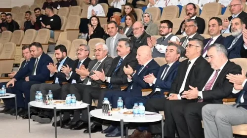 Erzurum’da Organ Bağışı Farkındalık Etkinliği Düzenlendi