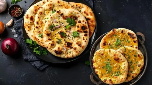 Dünyanın En İyi 50 Ekmeği Açıklandı: Türkiye’den 7 Lezzet Listede!