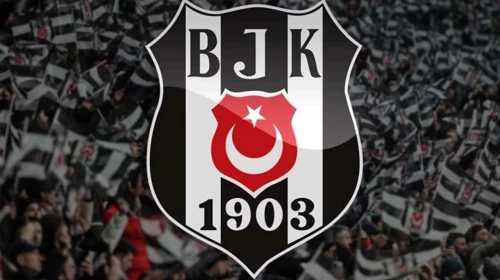 Karagümrük-Beşiktaş maçında ilk 11'ler belli oldu