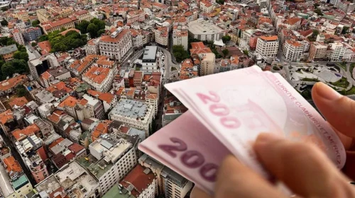 Konut Krizi Derinleşiyor: Kiralar Rekor Seviyeye Çıktı