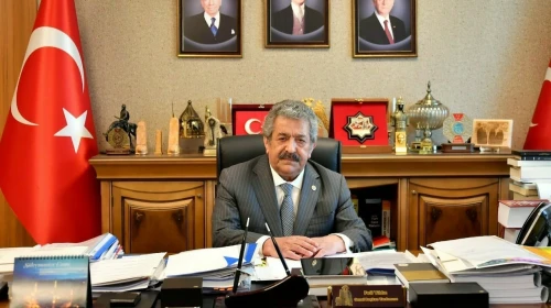MHP'li Yıldız: İmralı'ya gidilecektir, bunu net olarak söylüyoruz