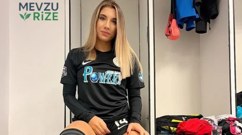 Hakem Elif Karaarslan Kimdir? Elif Karaarslan ifşaa videoları ile gündemde