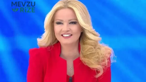 Müge Anlı kimdir, kaç yaşında ve nereli? Müge Anlı evli mi, kiminle evli?