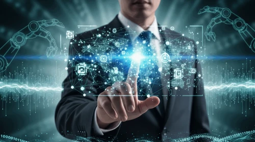 Yapay Zekâ Patlaması: 2026’da Türkiye’yi Bekleyen Dijital Dönüşüm