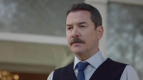 “Kod Adı Liliyar” Dizisi Ne Zaman Başlayacak? Konusu Ne, Oyuncu Kadrosunda Kimler Var?