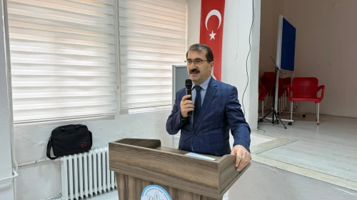 Artvin’de Akran Zorbalığı Eğitimleri Başladı