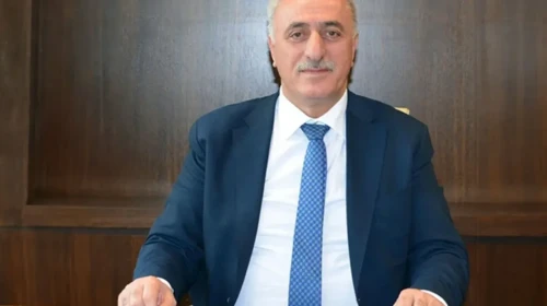 Eyyüp Karahan Kimdir? İller Bankası Genel Müdürü Olarak Atandı