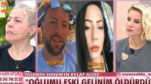 Evrim Akın Asena Keskinci olayı nedir? Ortada şiddet var mı?