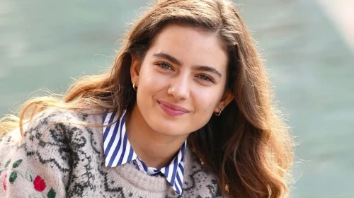 Ava Yaman’ın babası kimdir, Türk mü? Kökeni ve aile geçmişi merak konusu oldu