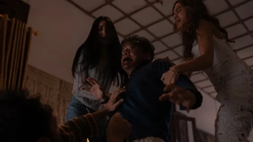 Ölümsüzlük İksiri Filmi Konusu Oyuncuları – Netflix