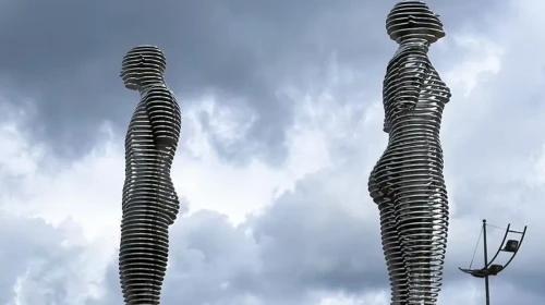 Batum Gezilecek Yerler; Batum da Nereleri Gezelim ?