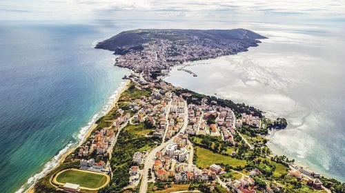 Sinop’ta Gezilecek Yerler – 2025 Güncel Rehber