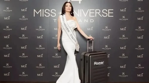 Kainat Güzellik Yarışması'nda kaçıncı oldu | Ceren Arslan kimdir, nereli?