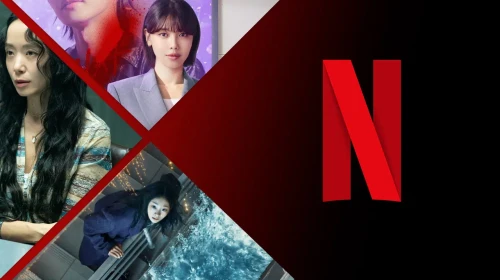 Aralık 2025'te Netflix'te Yayınlanacak Yeni Kore Dizileri
