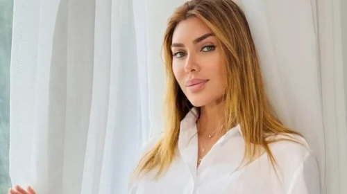 Hoşkedem Hidayetkızı Kimdir? Hoşkedem Hidayetkızı kaç yaşında, nereli, boyu kaç, eşi kim?