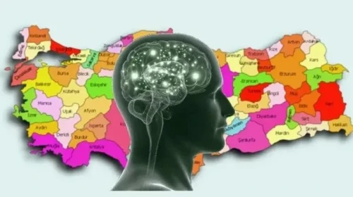 Türkiye’nin En Zeki İlleri Belli Oldu | 1. sırada bakın hangi il var?